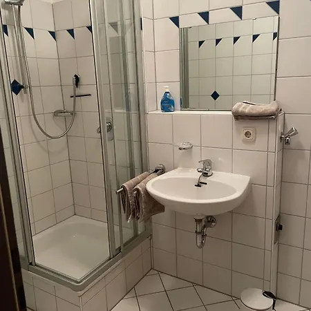 Donauwelle 2 * パッサウ